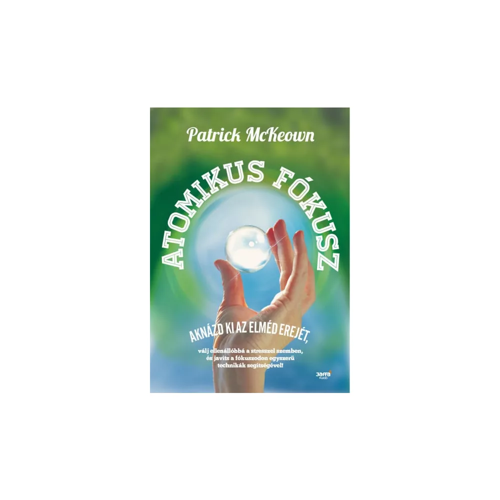 Atomikus fókusz