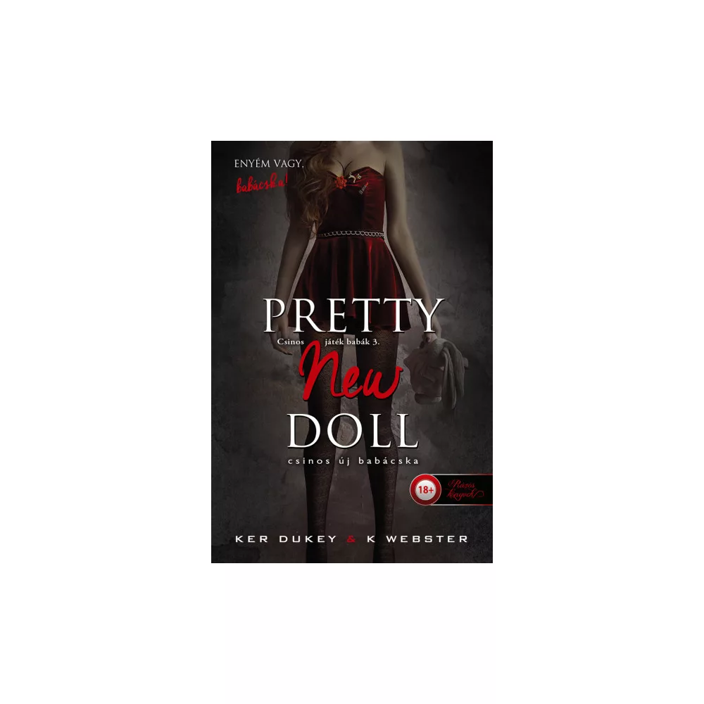 Pretty New Doll - Csinos új babácska
