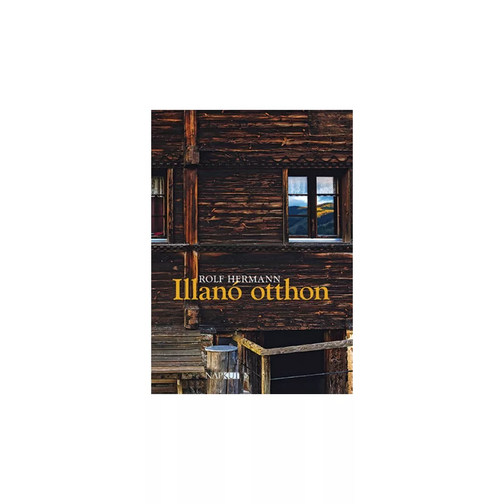 Illanó otthon