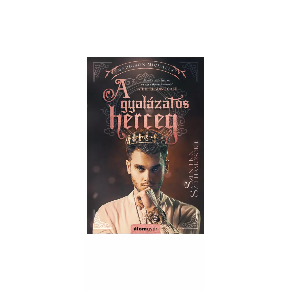 A gyalázatos herceg