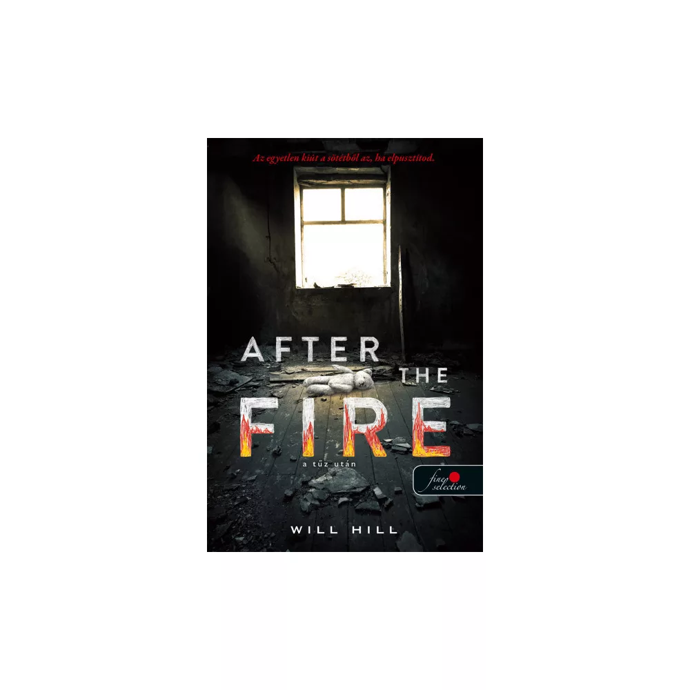After the Fire - A tűz után