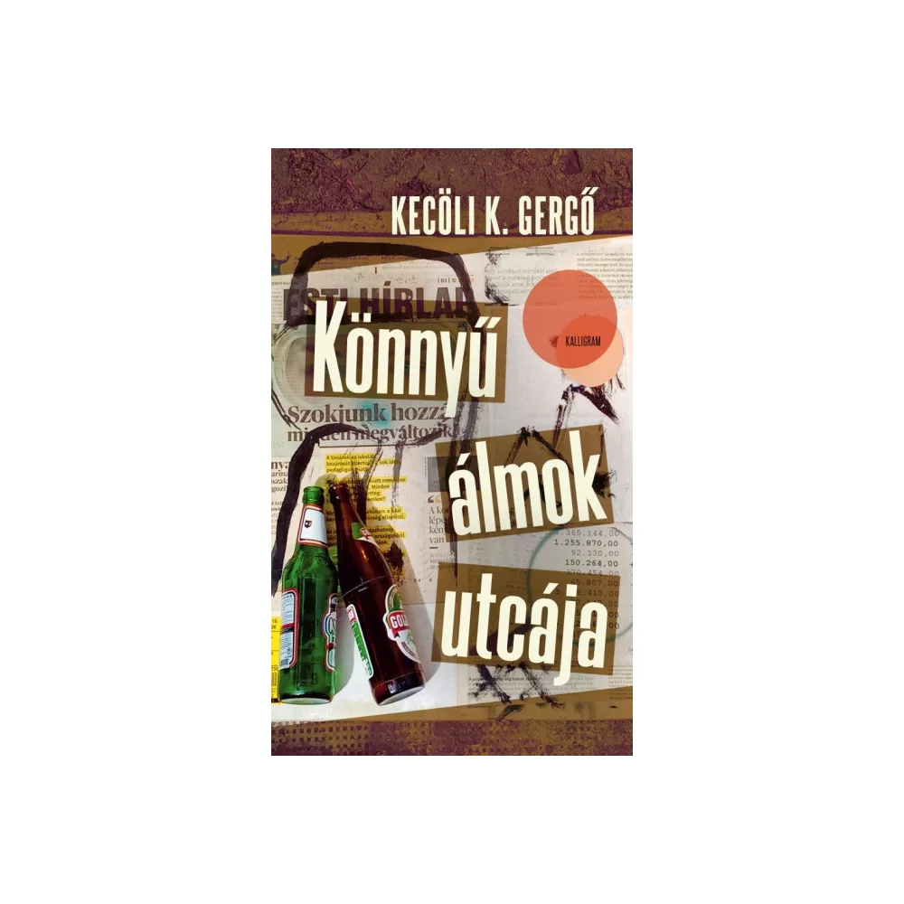 Könnyű álmok utcája