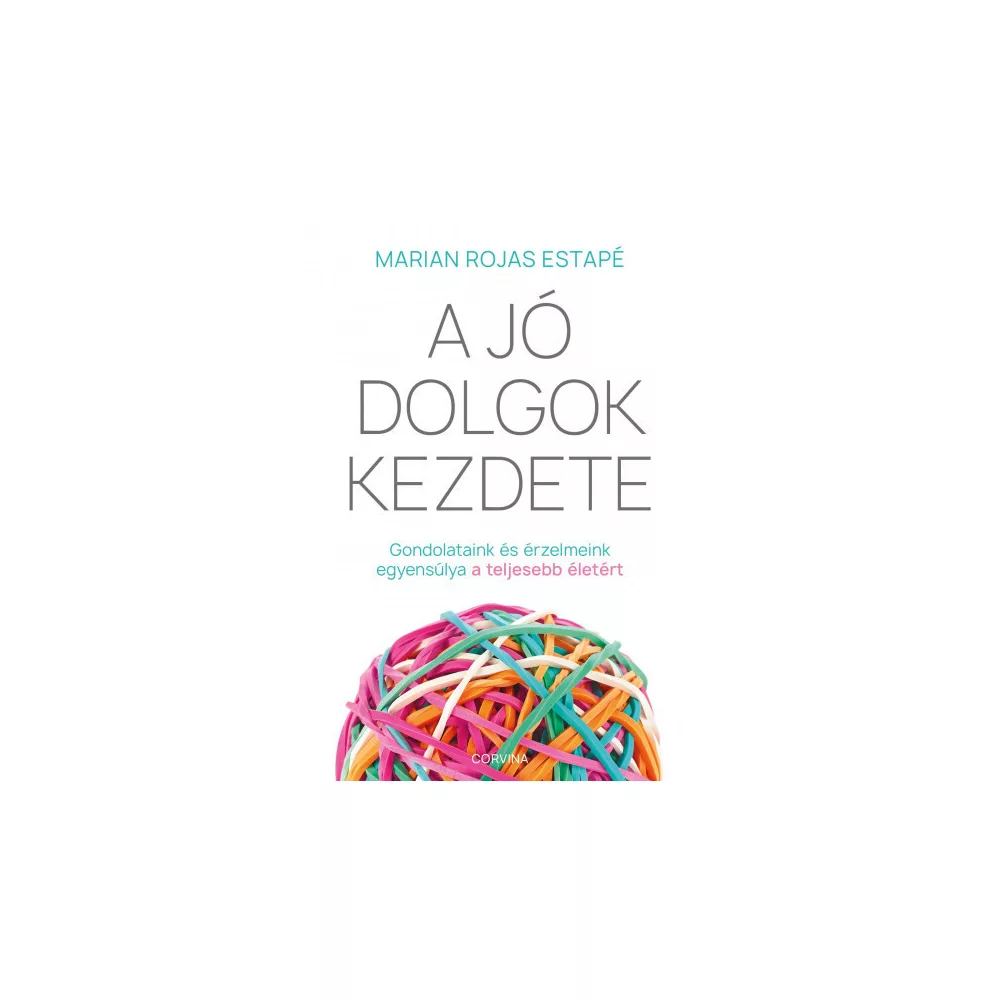 A jó dolgok kezdete