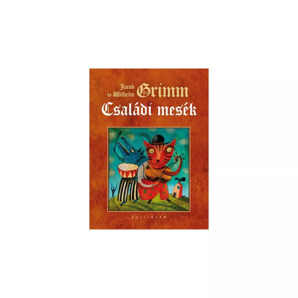Családi mesék