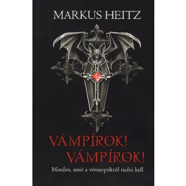 Vámpírok! Vámpírok!