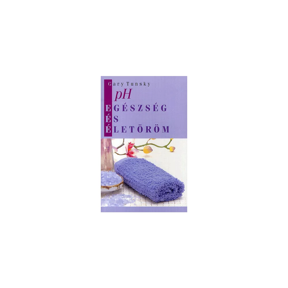 Ph egészség és életöröm