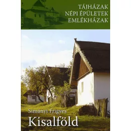 Tájházak - Kisalföld
