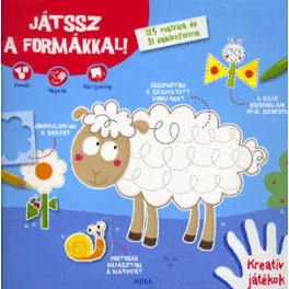 Játssz a formákkal