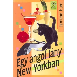 Egy angol lány New Yorkban