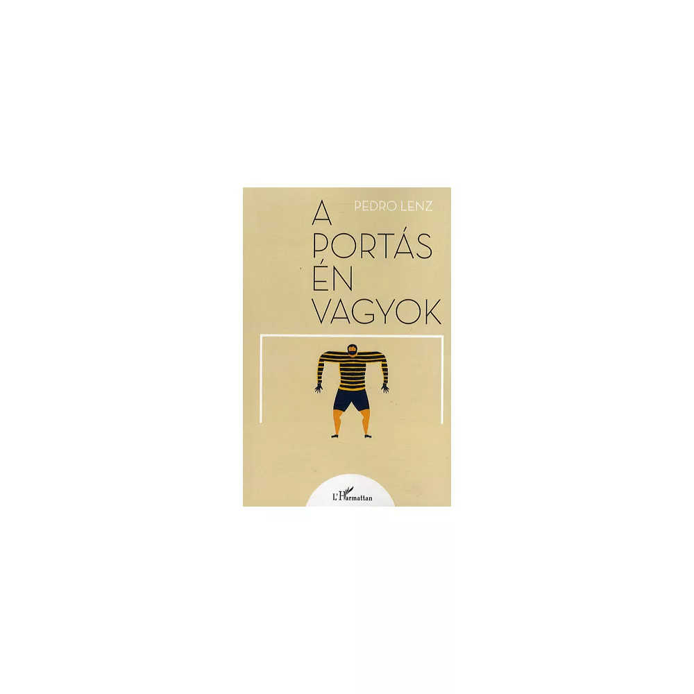 A portás én vagyok