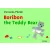 Boribon the Teddy Bear