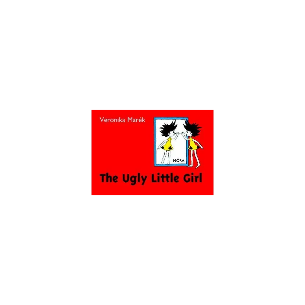 The Ugly Little Girl