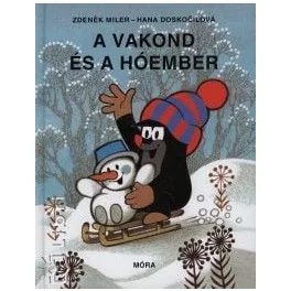 A vakond és a hóember
