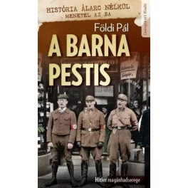 A barna pestis