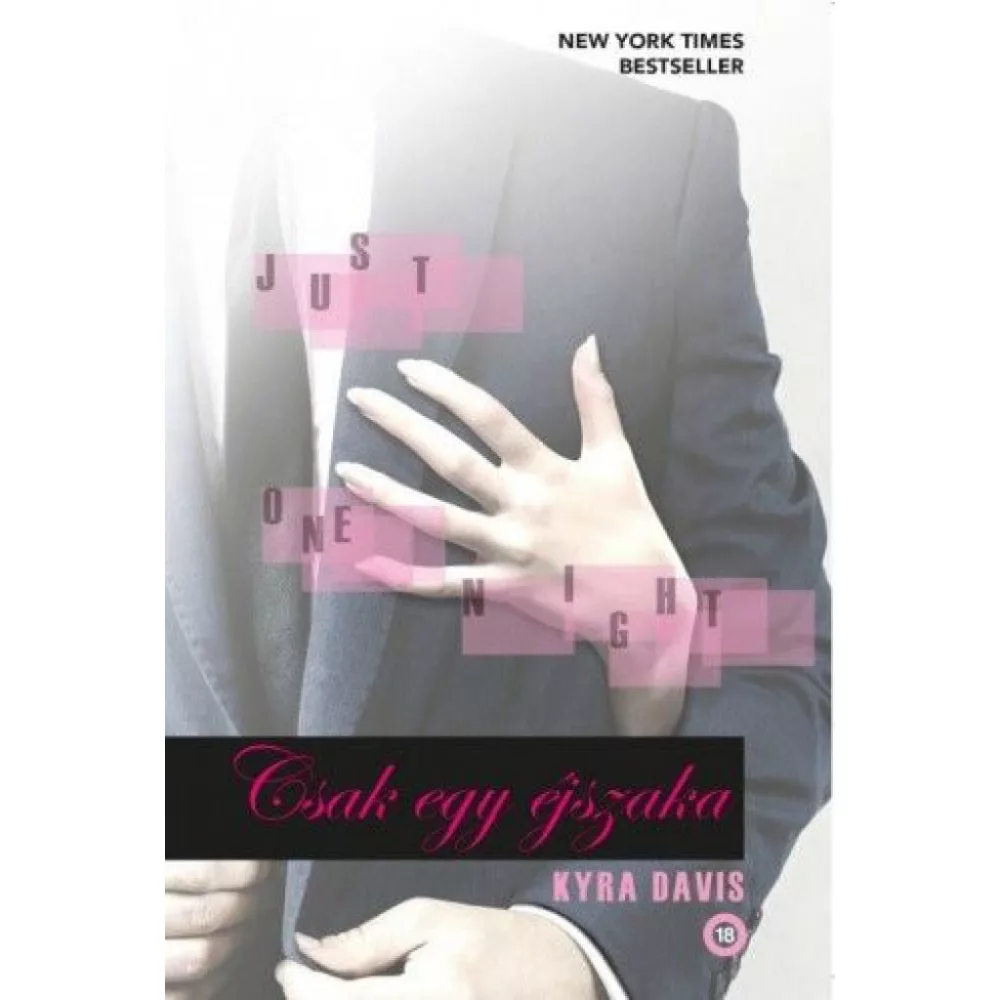 Csak egy éjszaka