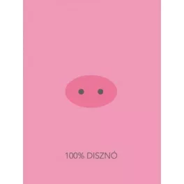 100% Disznó