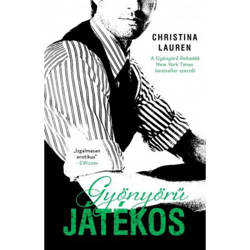 Gyönyörű játékos