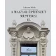 A magyar építészet mesterei II.
