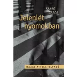 Jelenlét nyomokban