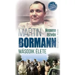 Martin Bormann második élete