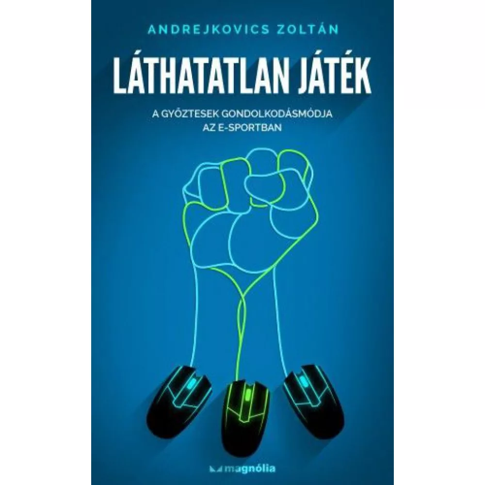 Láthatatlan játék
