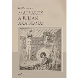 Magyarok a Julian Akadémián