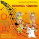 Hónapról hónapra (CD)