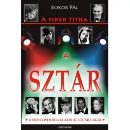A siker titka a sztár