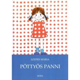 Pöttyös Panni