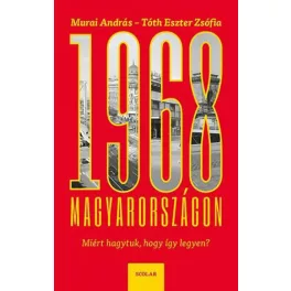 1968 Magyarországon
