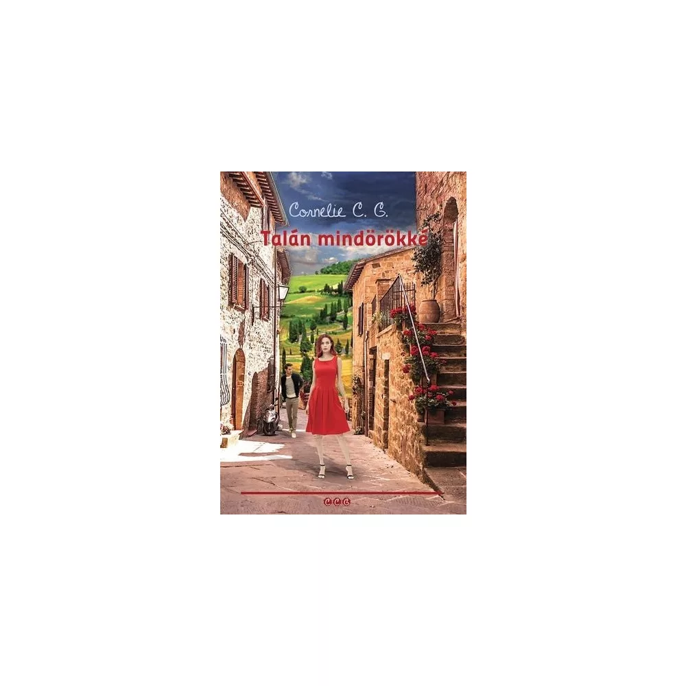 Talán mindörökké - Ébredés trilógia 3.