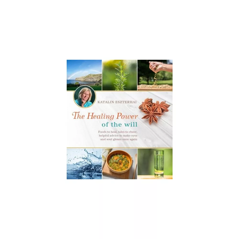 The Healing Power of the Will