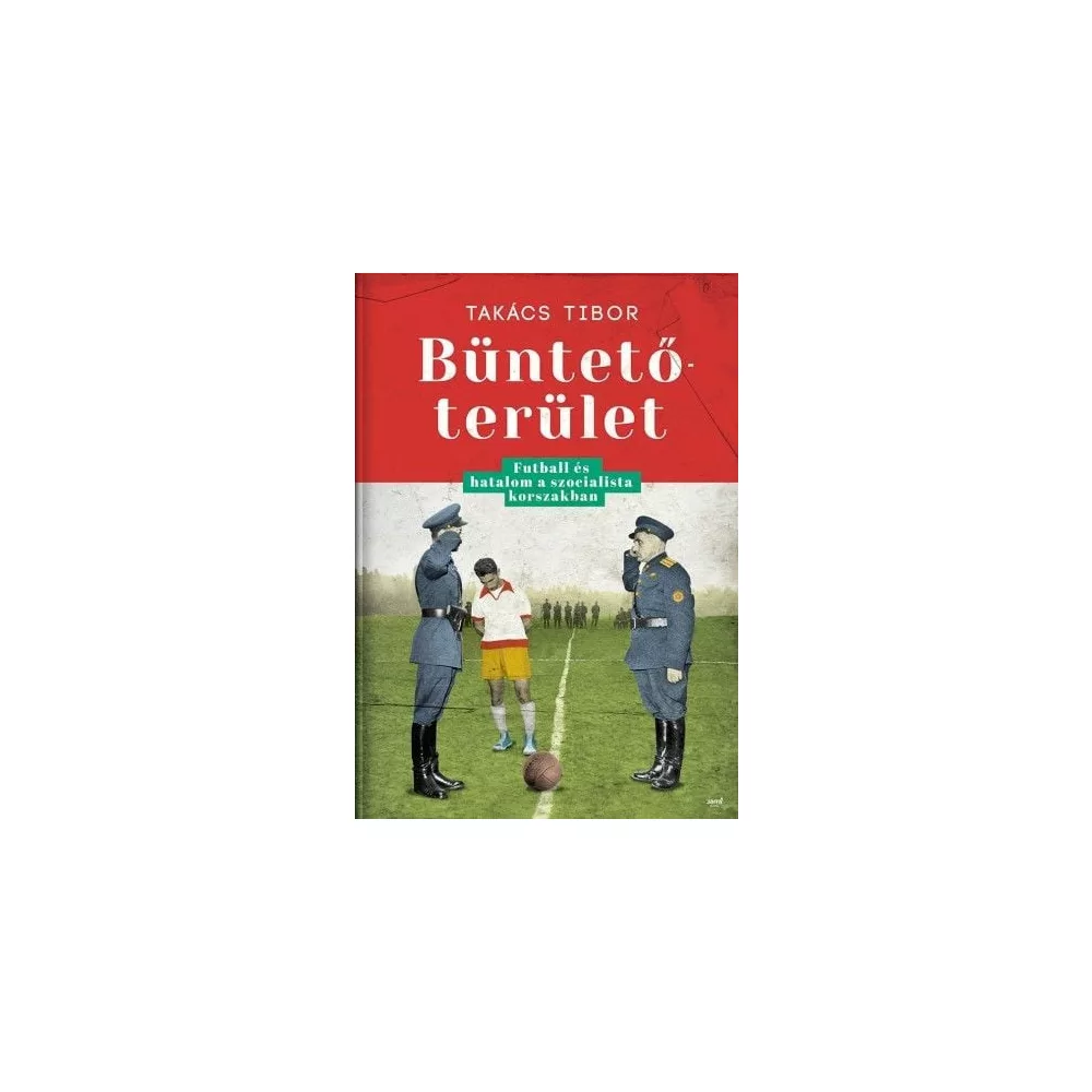 Büntetőterület
