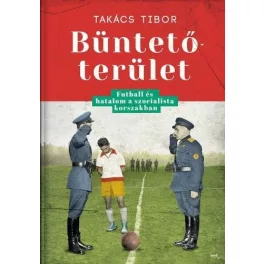 Büntetőterület