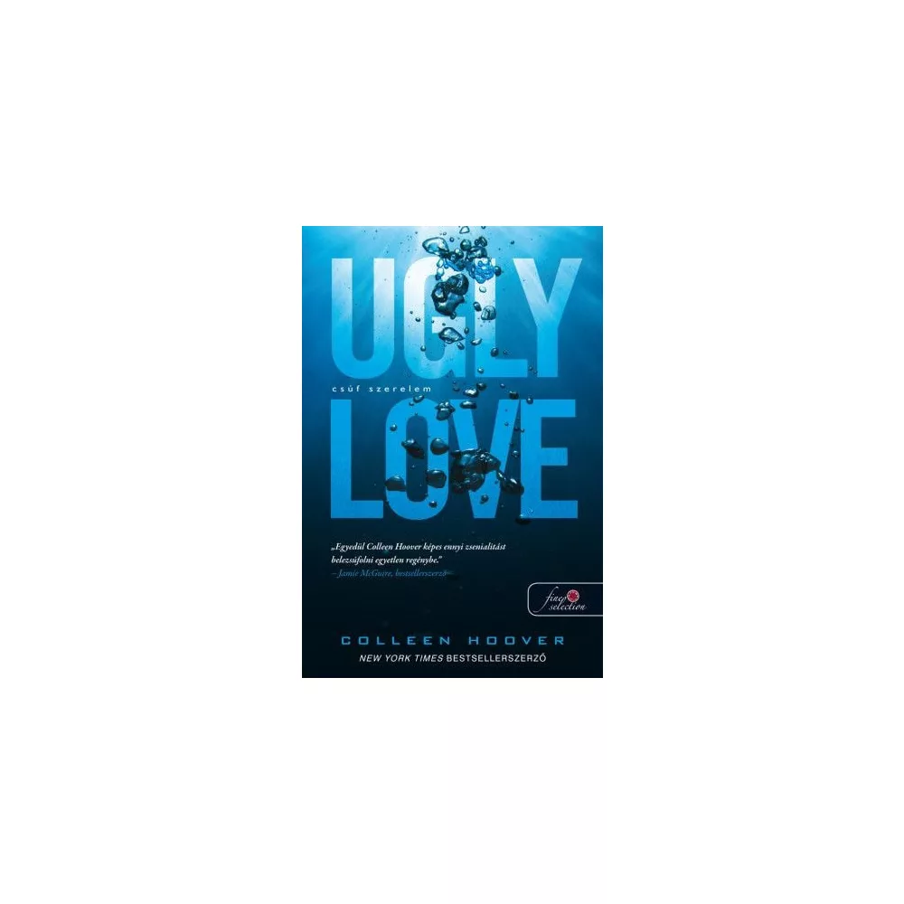Ugly Love - Csúf szerelem