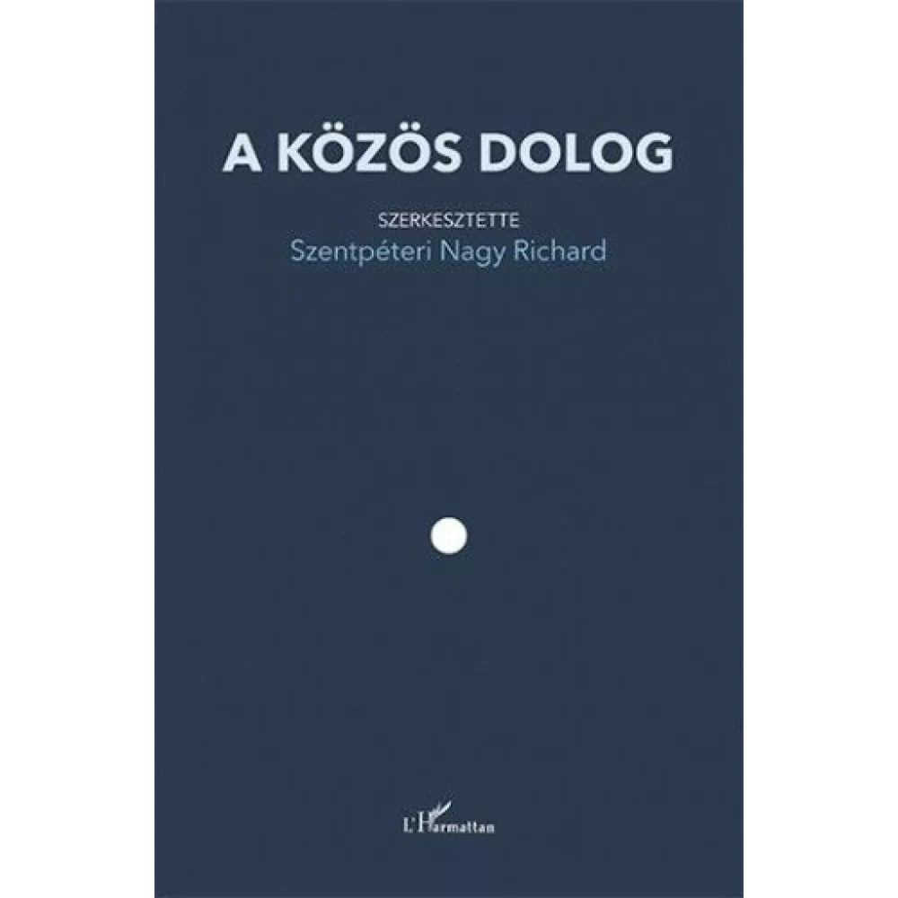 A közös dolog