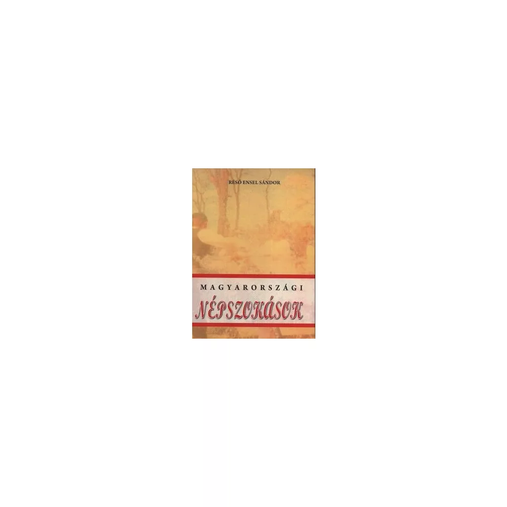 Magyarországi népszokások