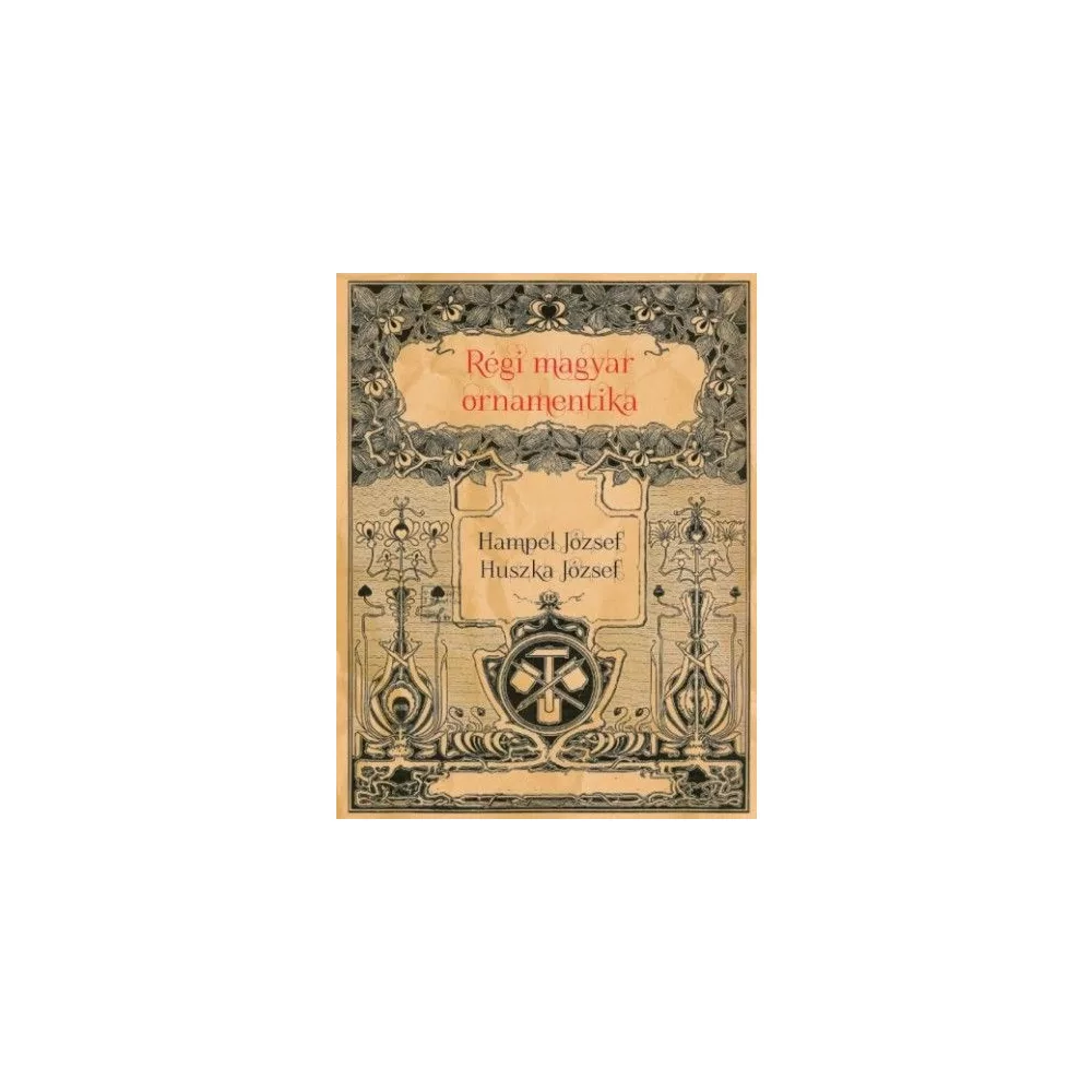 Régi magyar ornamentika