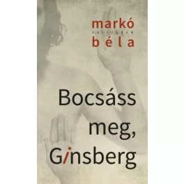 Bocsáss meg, Ginsberg