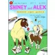 Shiney and Alex - 2017/1