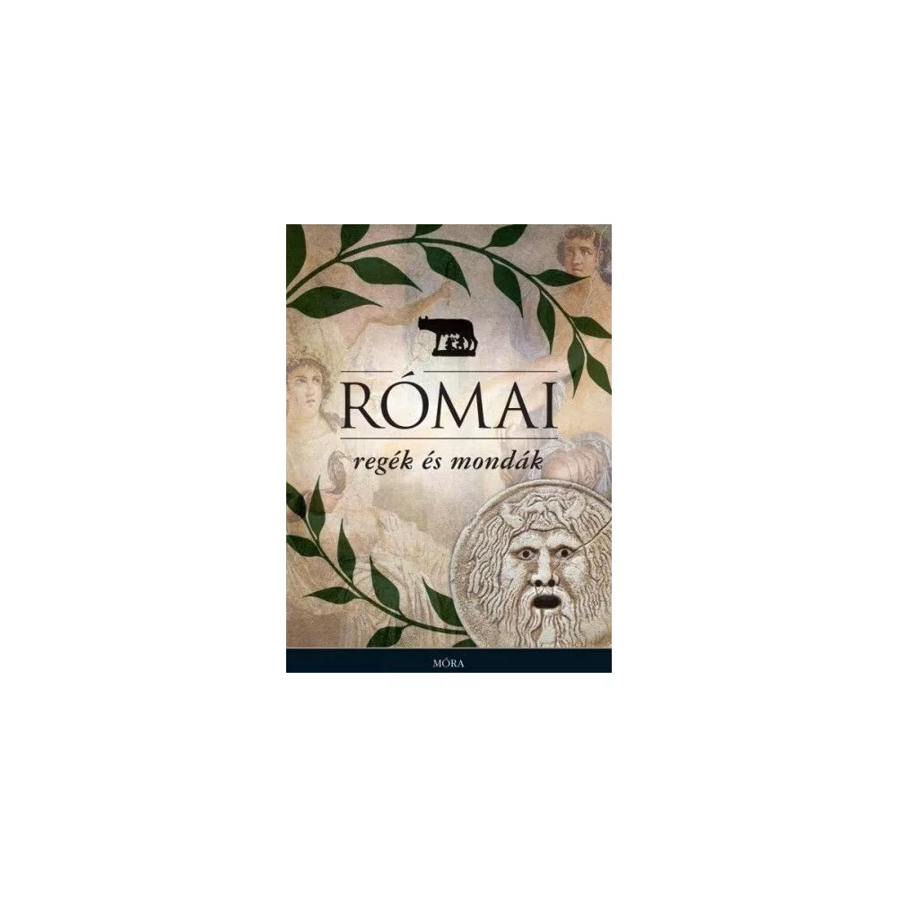 Római regék és mondák