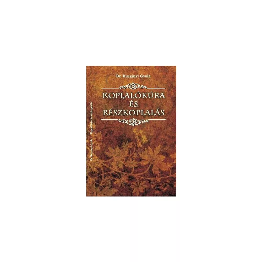 Koplalókúra és részkoplalás