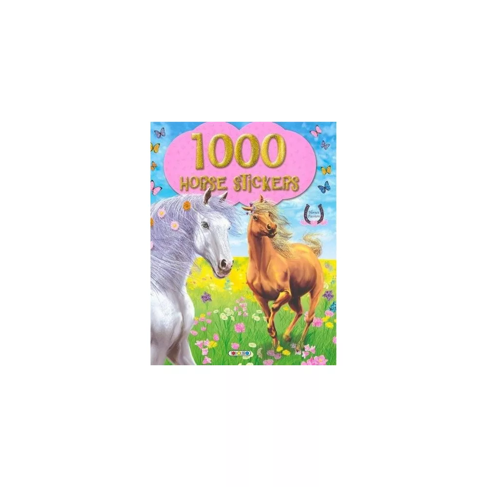 1000 ló matricája 1.