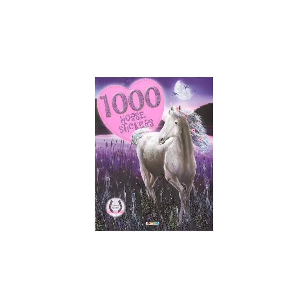 1000 ló matricája 2.