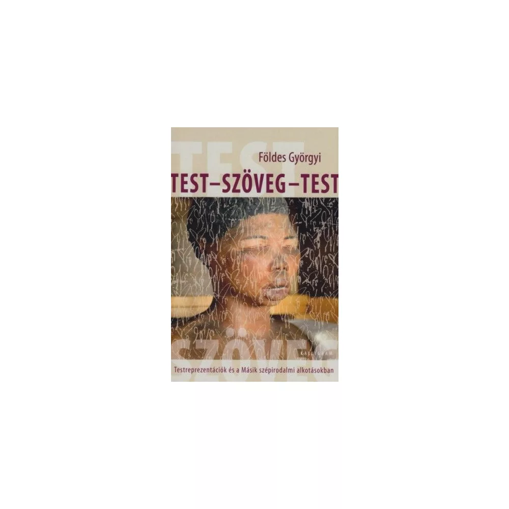 Test - szöveg - test