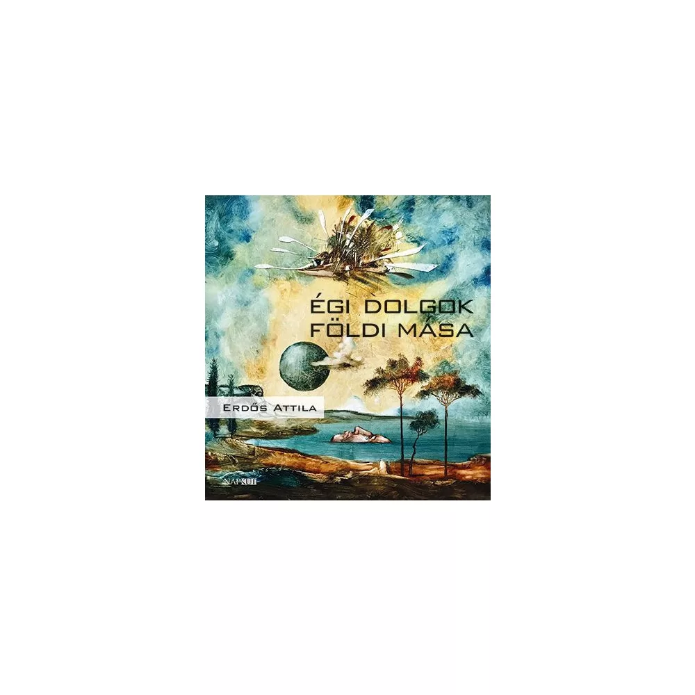 égi dolgok földi mása