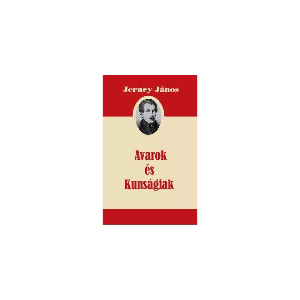 Avarok és Kunságiak