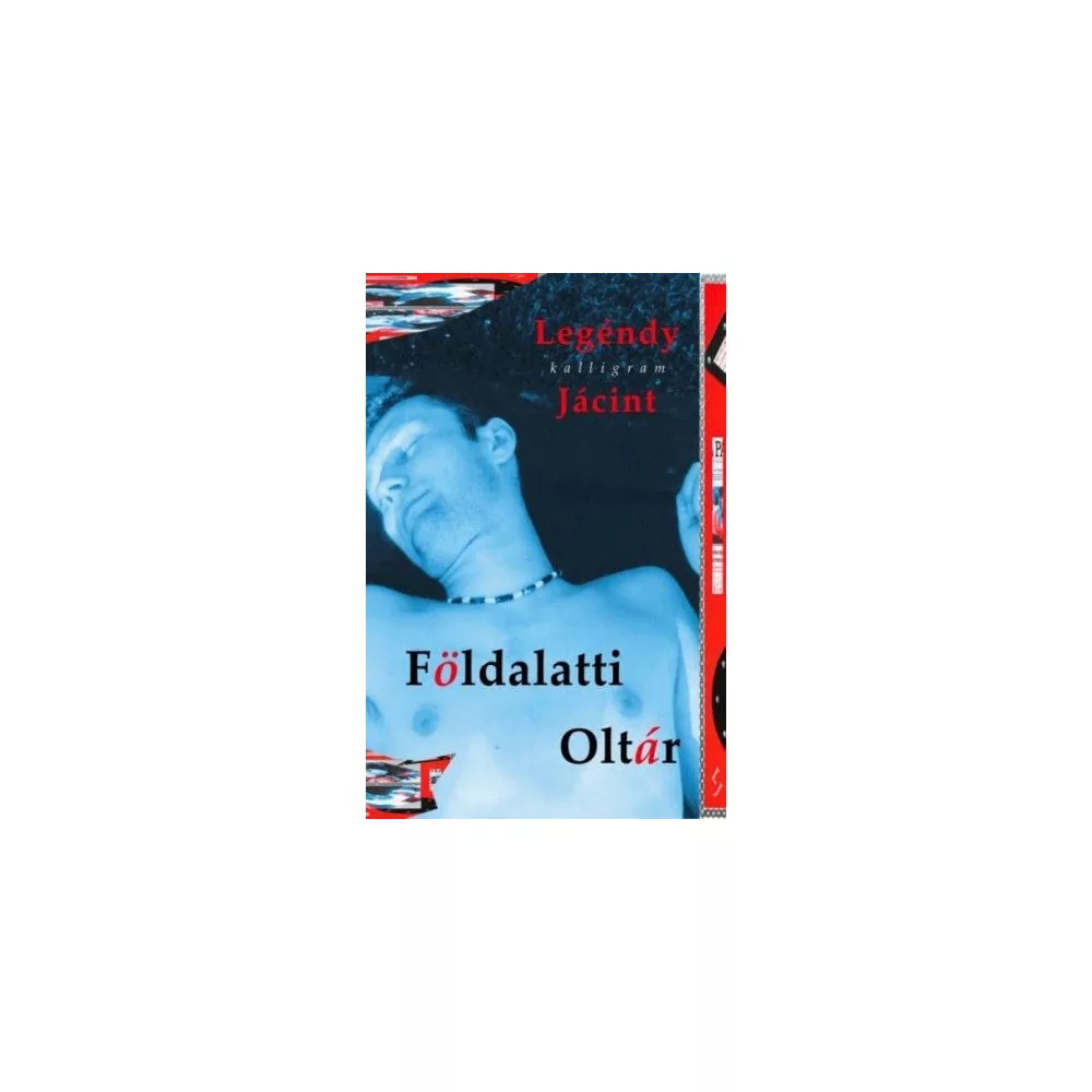 Földalatti oltár