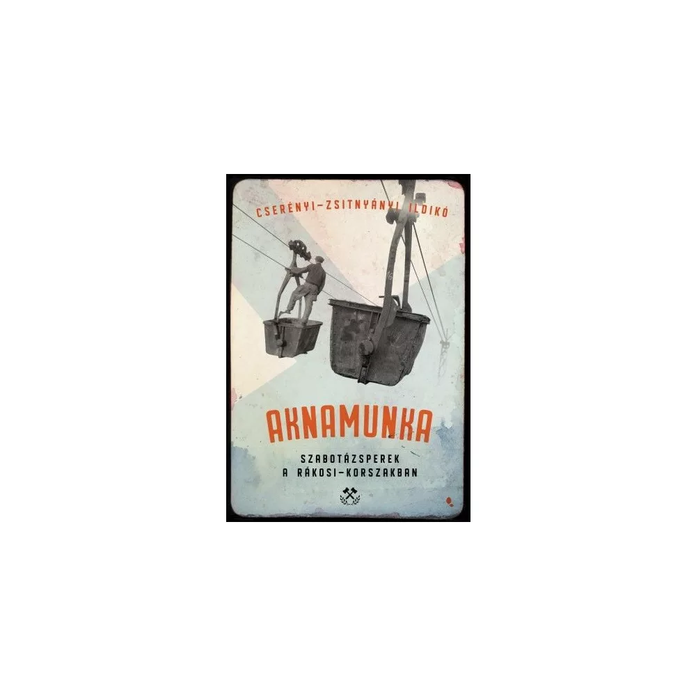 Aknamunka