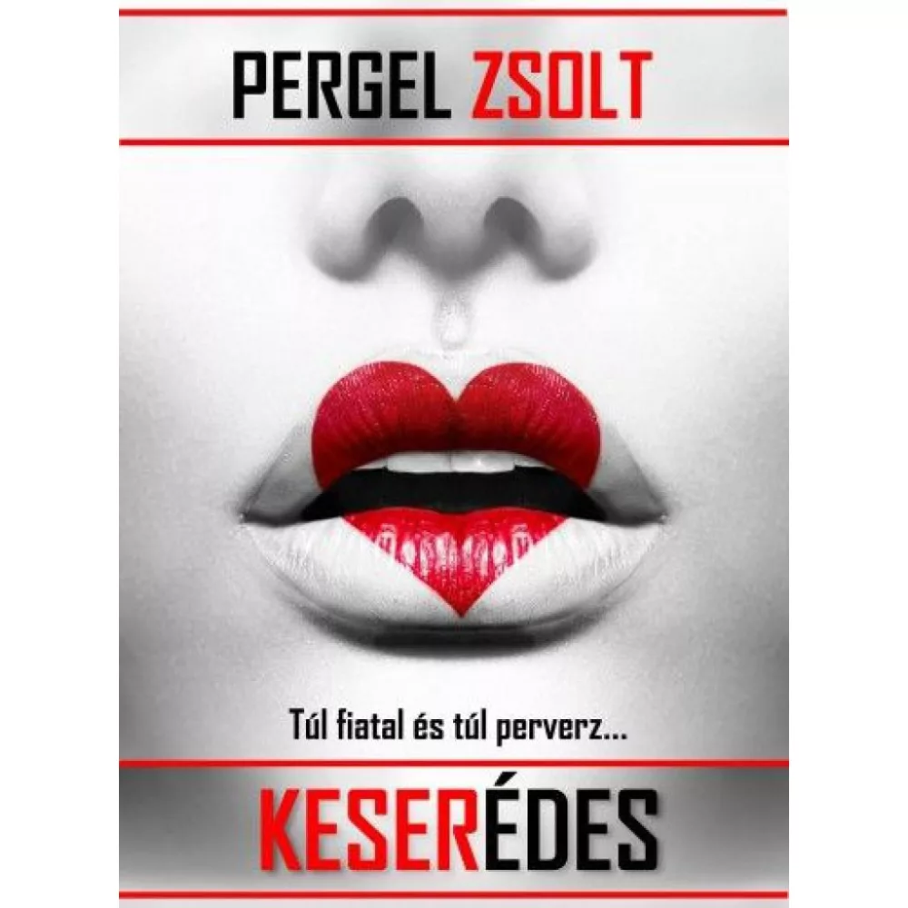 Keserédes